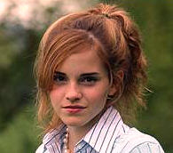 Emma au Etat -Uni